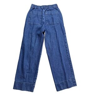 Everlane - The Easy Jean Organic Cotton Denim Pants Size 2